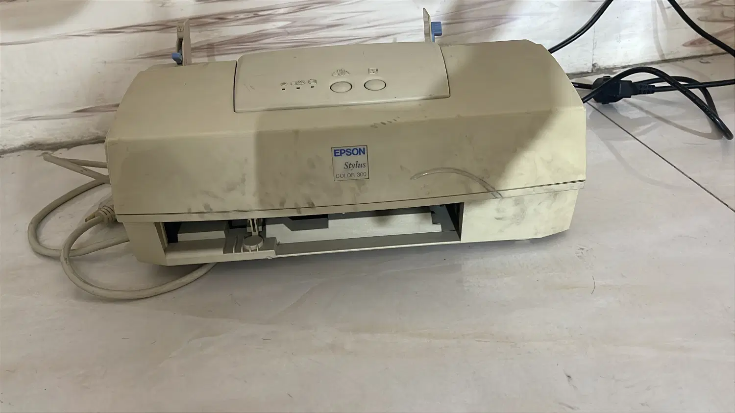 دستگاه پرینتر epson|پرینتر، اسکنر، کپی، فکس|تهران, سلسبیل جنوبی|دیوار