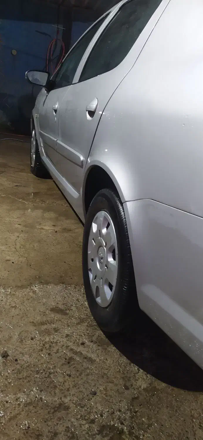 رانا پلاس|خودرو سواری و وانت|پارس‌آباد, |دیوار