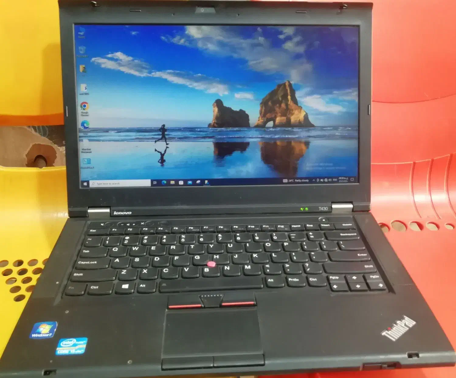 لپ تاپ Lenovo|رایانه همراه|مشهد, نوید|دیوار