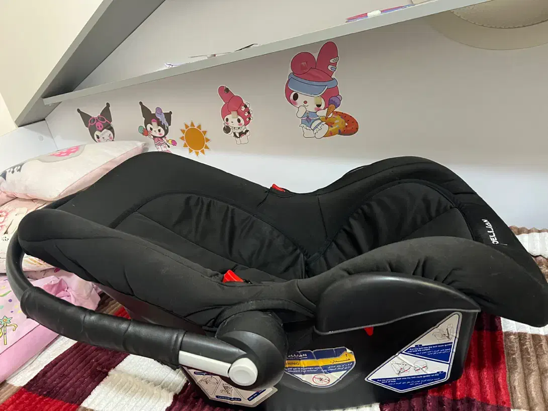 کریر آغوشی|اسباب و اثاث بچه|بوشهر, |دیوار