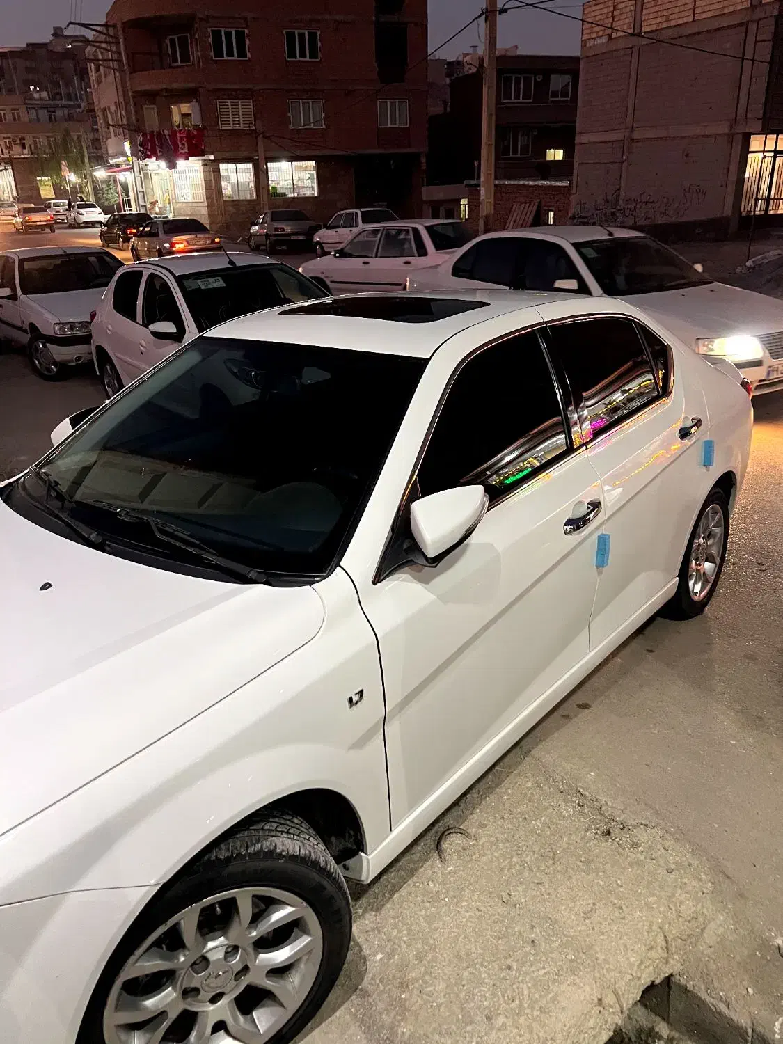 دنا توربو97|خودرو سواری و وانت|ارومیه, |دیوار