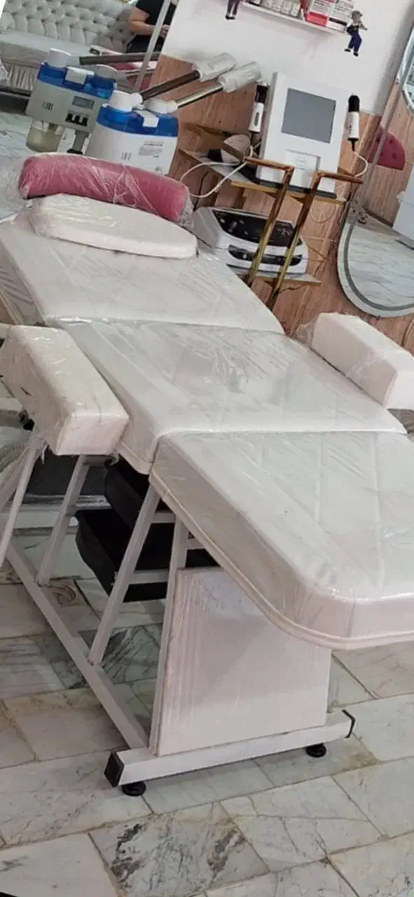 وسایل نو سالن زیبایی|آرایشگاه و سالن‌های زیبایی|اردبیل, |دیوار