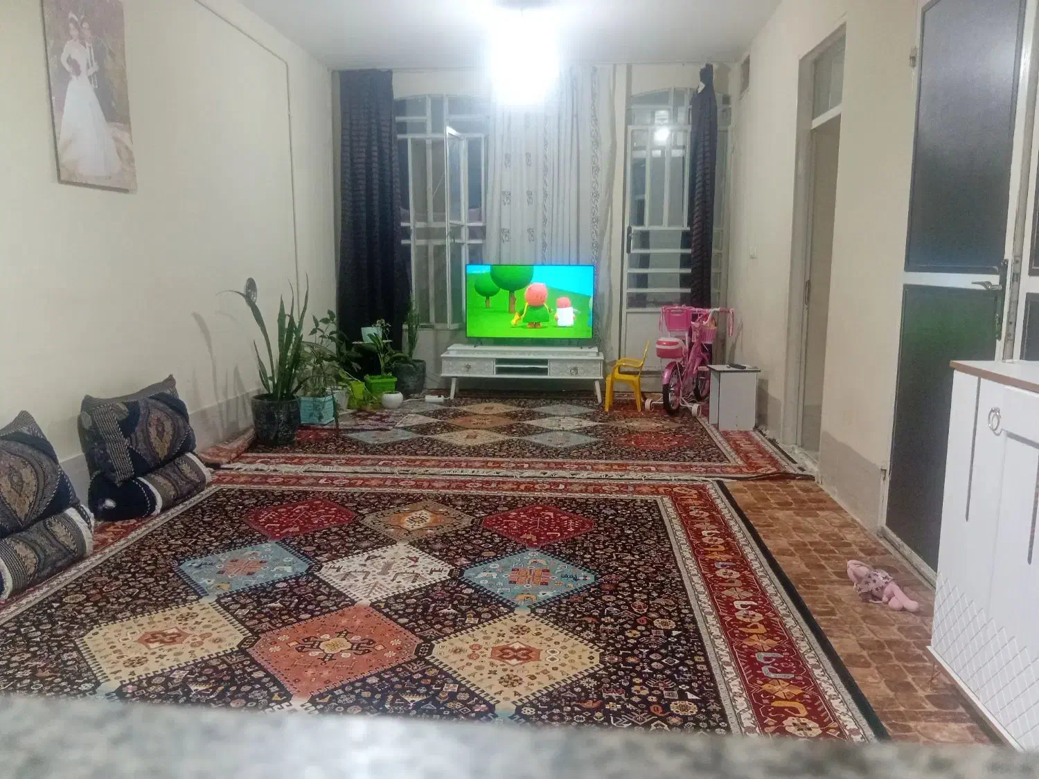 خانه شاپورجان|اجارهٔ خانه و ویلا|شیراز, شاپورجان|دیوار