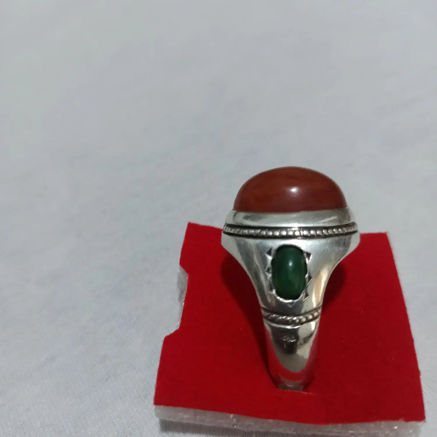 انگشتر کلکسیونی ری احمد یک|جواهرات|باغستان, |دیوار