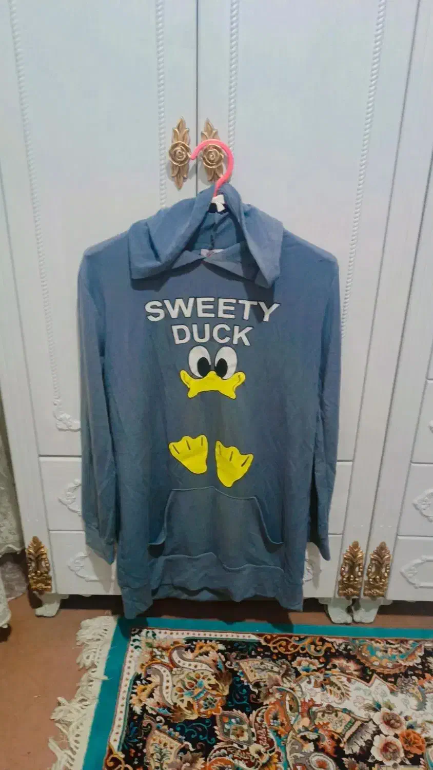 لباس زمستانه|لباس|قم, علی آباد سعدگان|دیوار