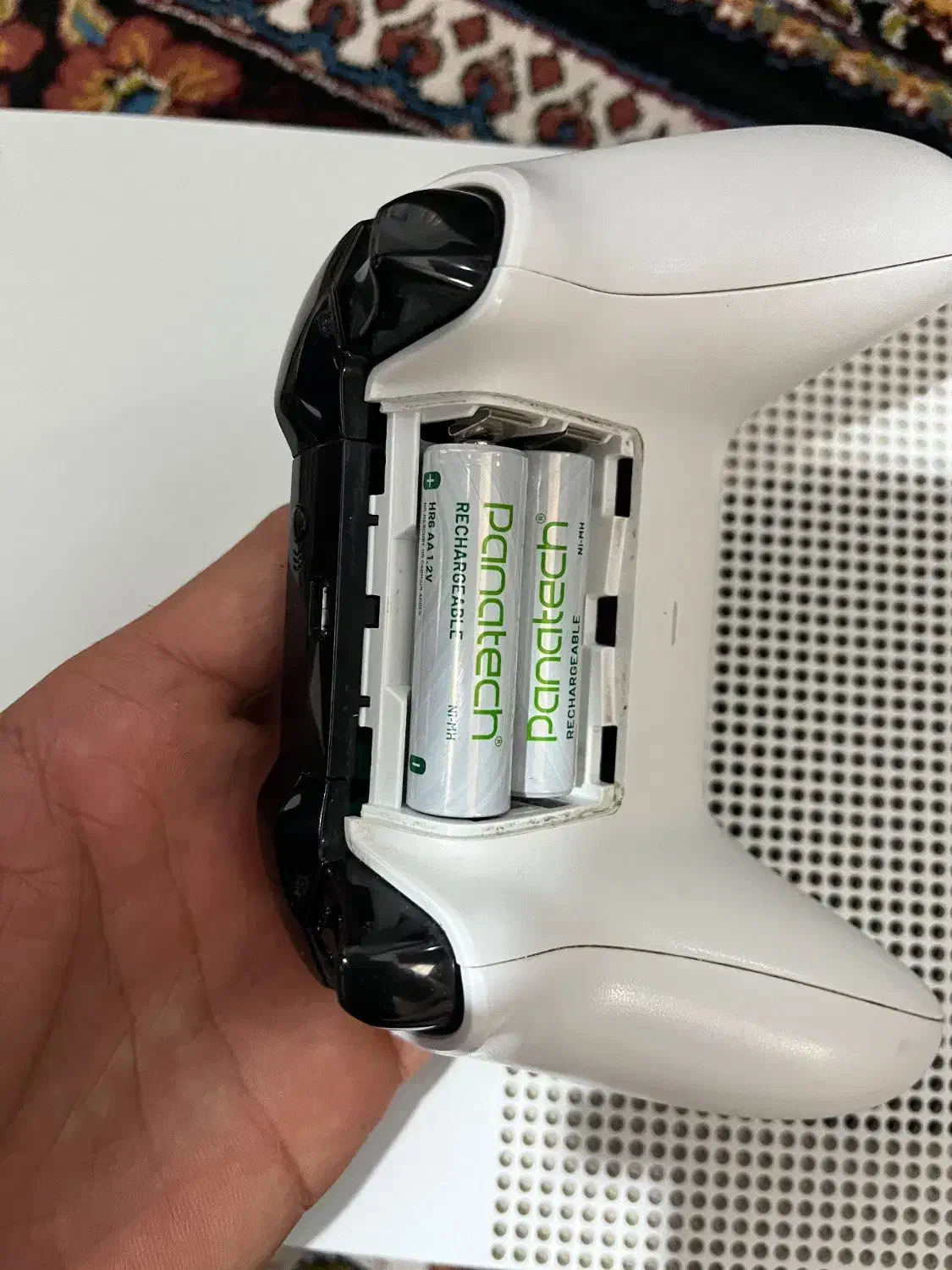 Xbox 1sایکس باکس وان اس در حد نو یکترابایت|کنسول، بازی ویدئویی و آنلاین|قرچک, مهدیه|دیوار