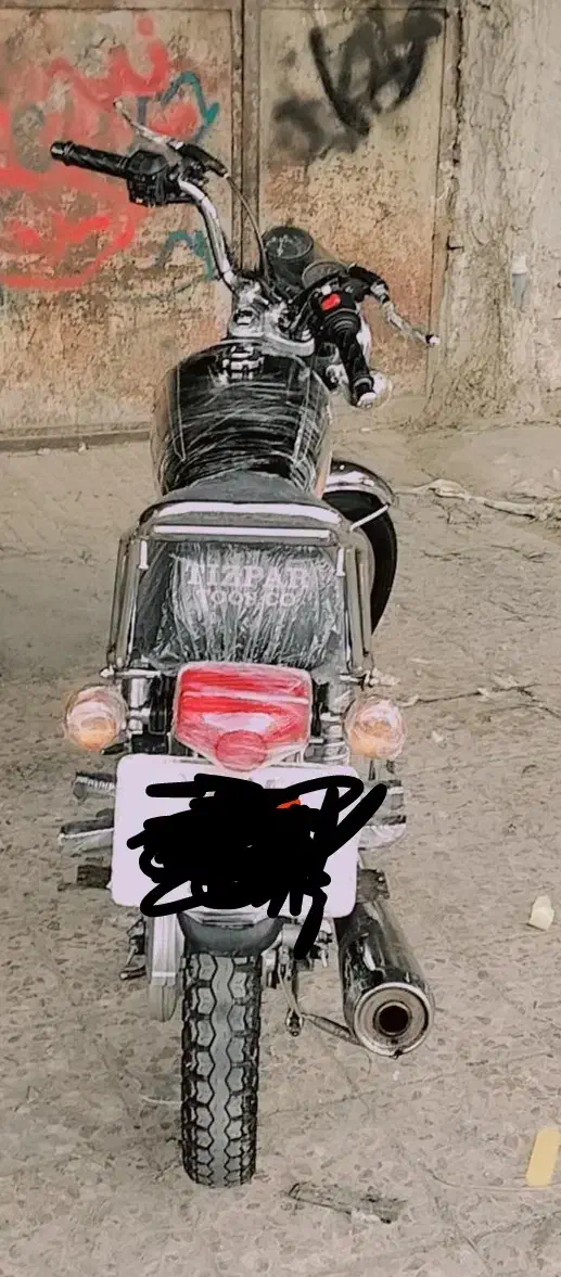 موتورسیکلت|موتورسیکلت|زاهدان, |دیوار