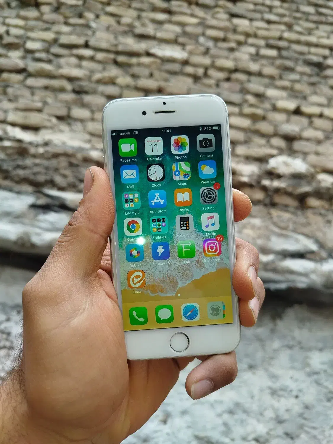 ایفون6|موبایل|سبزوار, امیر کبیر|دیوار