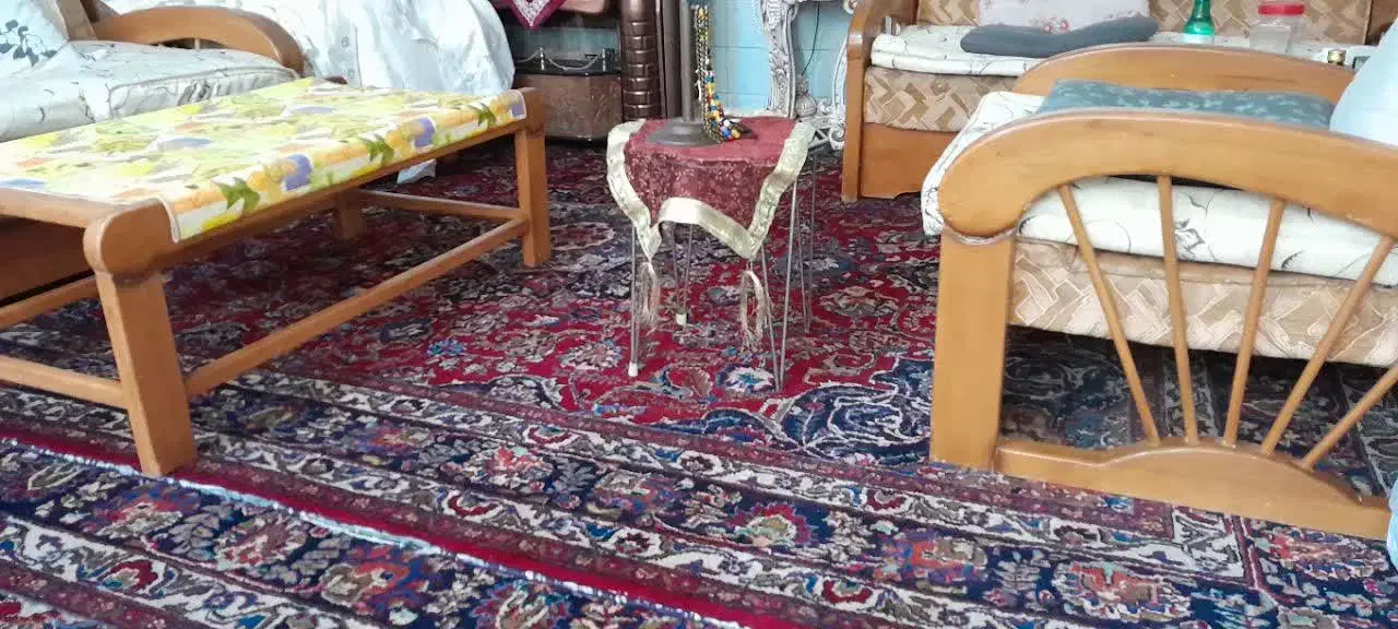 فرش دستباف مشهد|فرش|مشهد, امام خمینی|دیوار