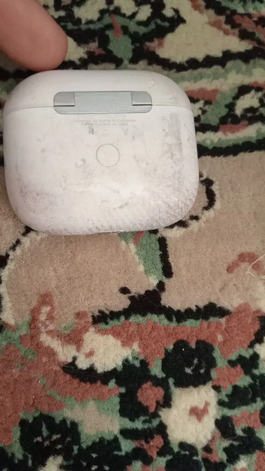 ایرپاد|لوازم جانبی موبایل و تبلت|سبزوار, جهاد کشاورزی|دیوار