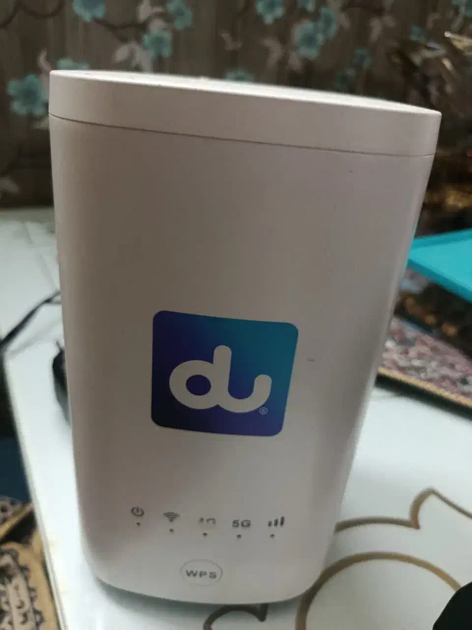 مودم  فایو جی|مودم و تجهیزات شبکه|ری, دیلمان|دیوار