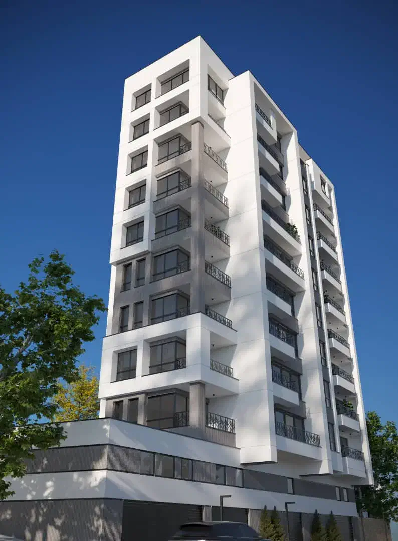 پیش فروش آپارتمان ساحلی شیک تحویل سه ساله|پیش‌فروش املاک|فریدون‌کنار, |دیوار