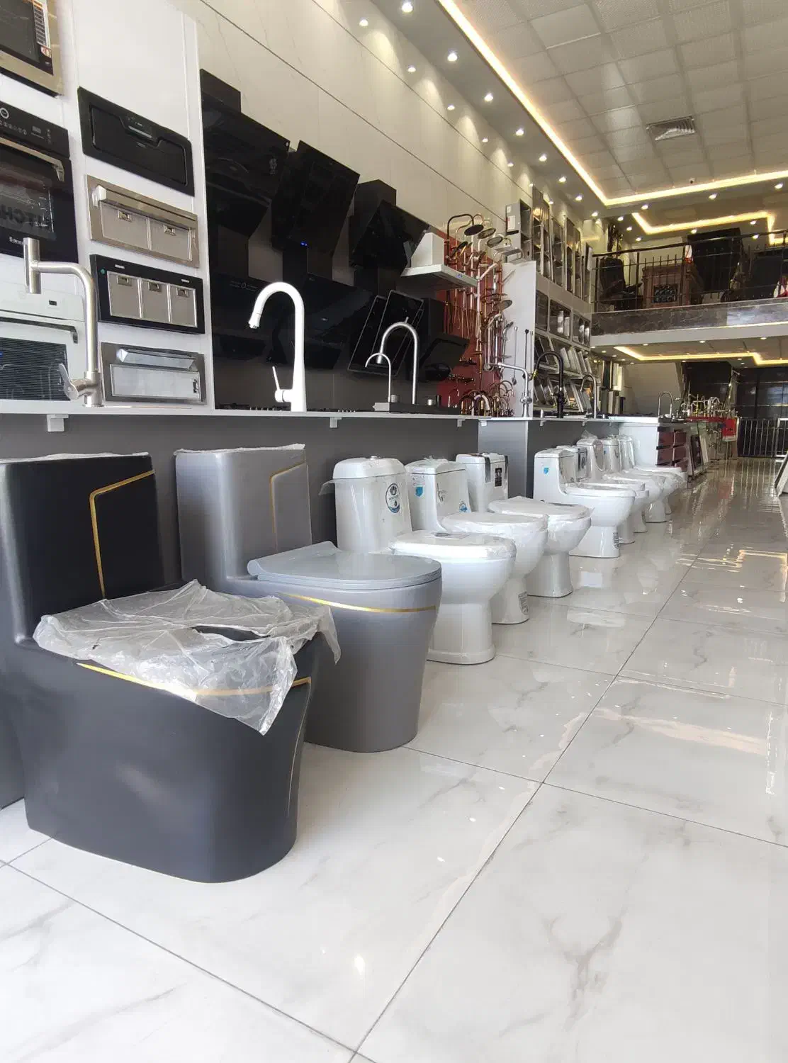 فر تو کار|اجاق گاز و لوازم برقی پخت‌وپز|زنجان, |دیوار