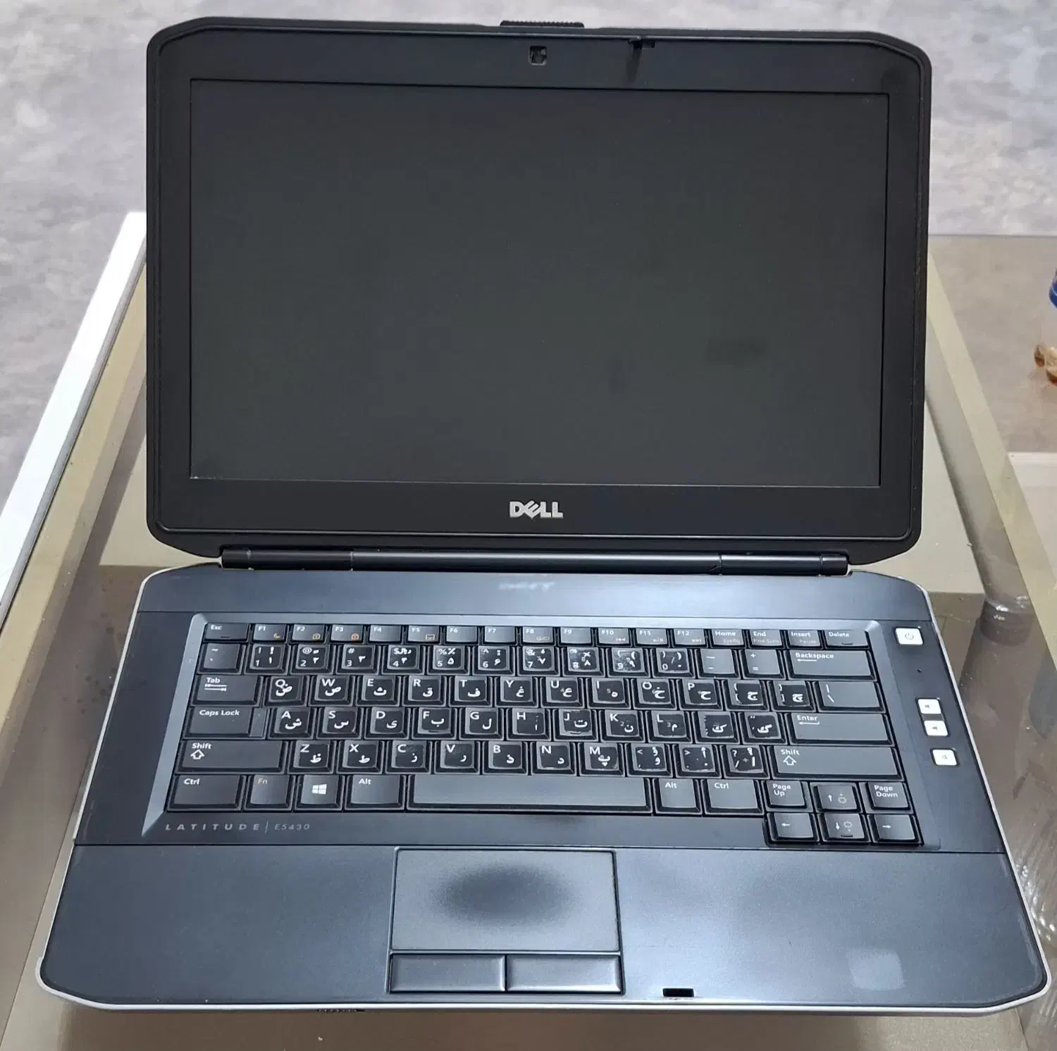 لپ تاپ Dell|رایانه همراه|تهران, آذربایجان|دیوار