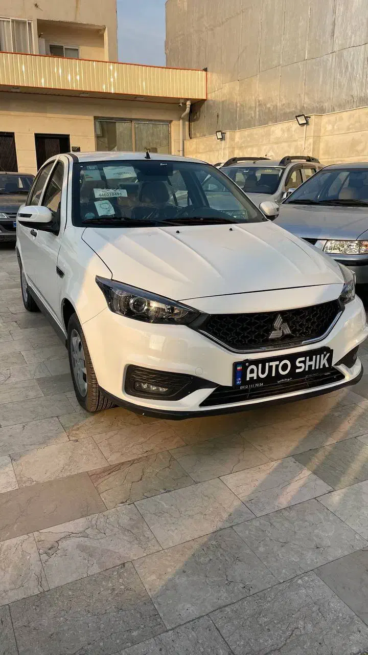 سهند S 1404 سفید(اقساطی)|خودرو سواری و وانت|آمل, |دیوار