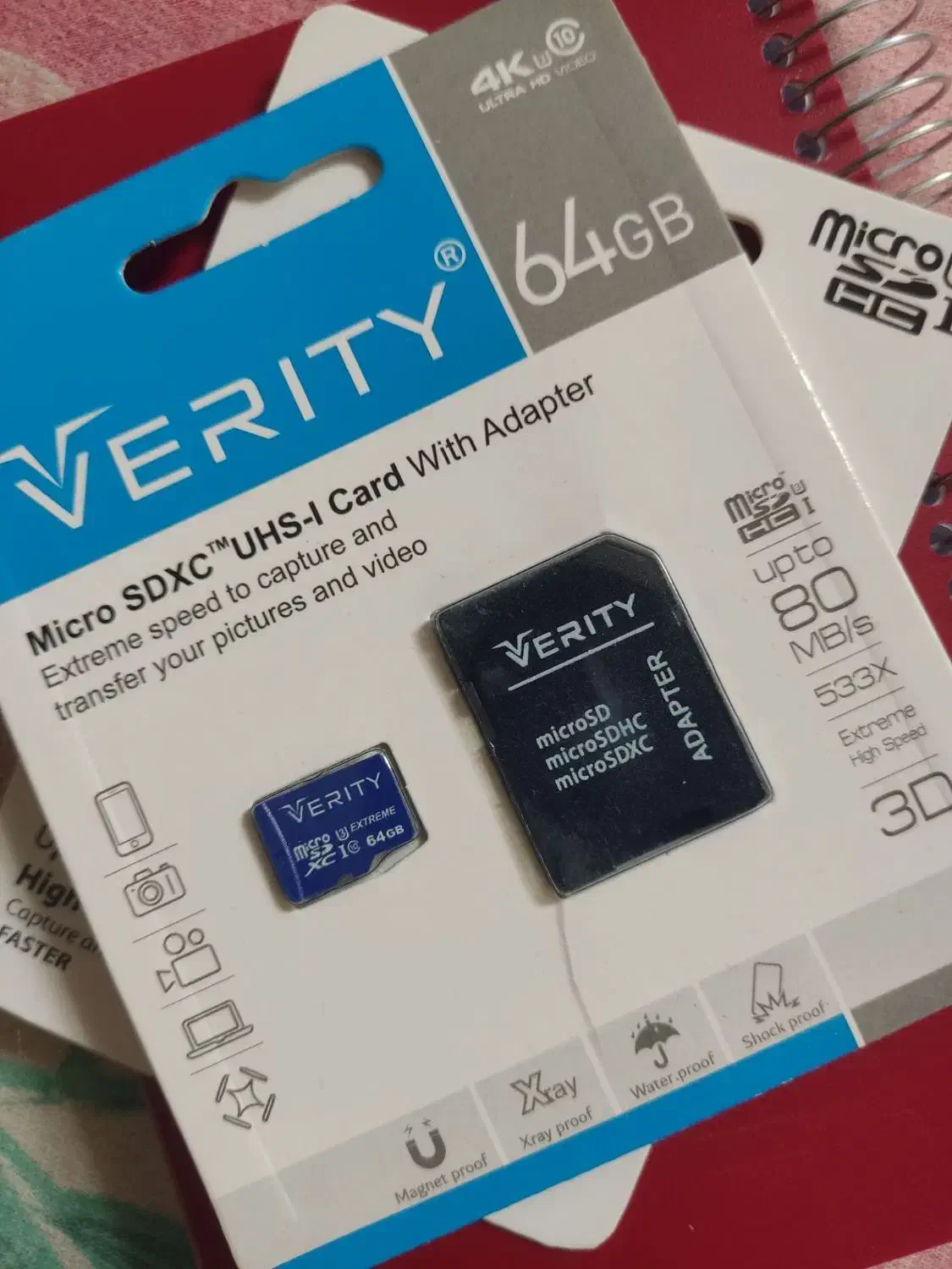 رم 64 گیگ|لوازم جانبی موبایل و تبلت|زهک, |دیوار