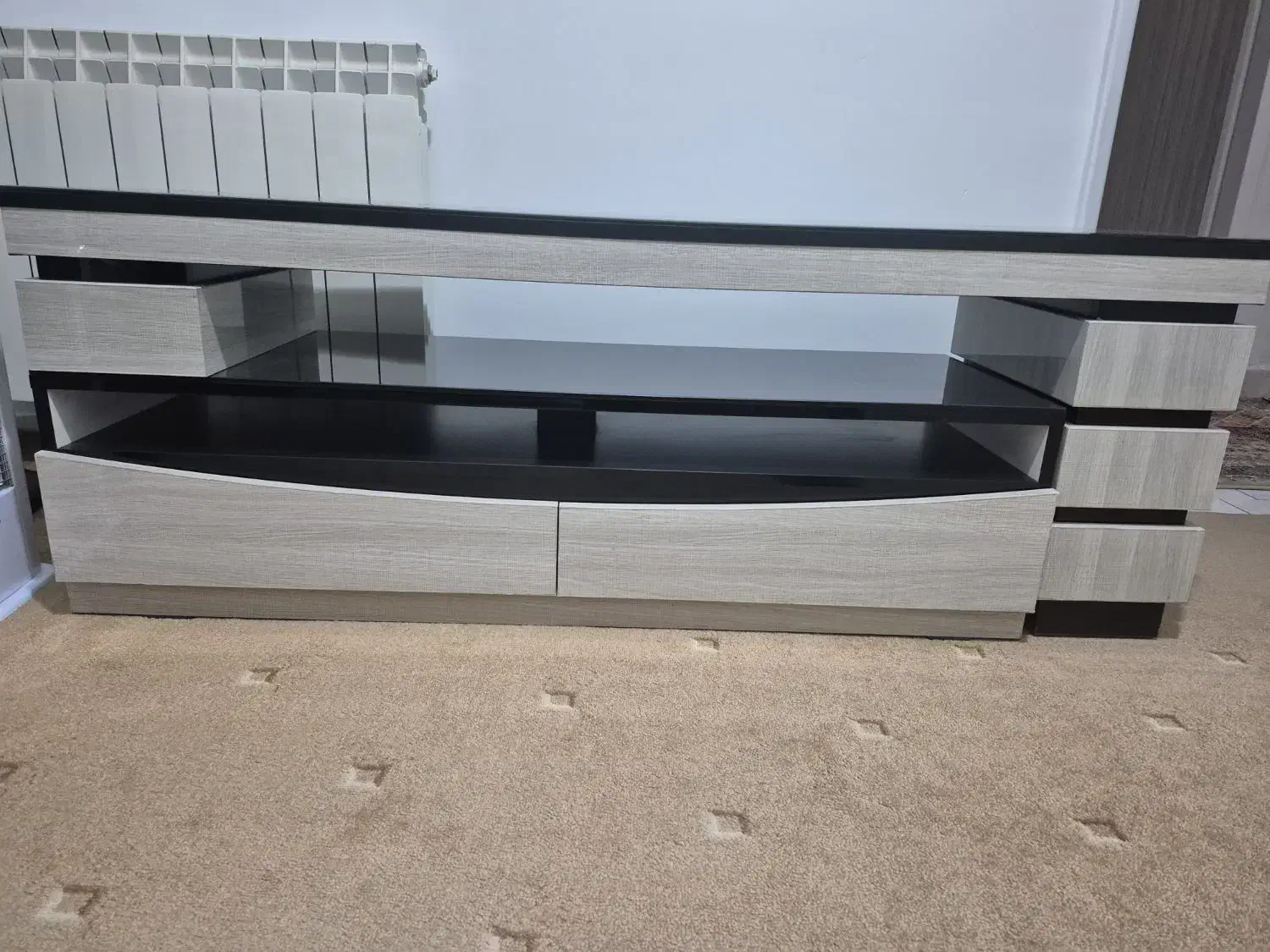 میز تلویزیون|میز تلویزیون|تهران, جوادیه تهرانپارس|دیوار