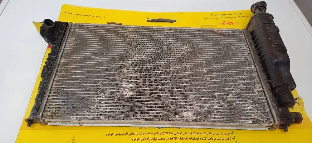 وسایل خودرو|قطعات یدکی و لوازم جانبی|آبادان, |دیوار