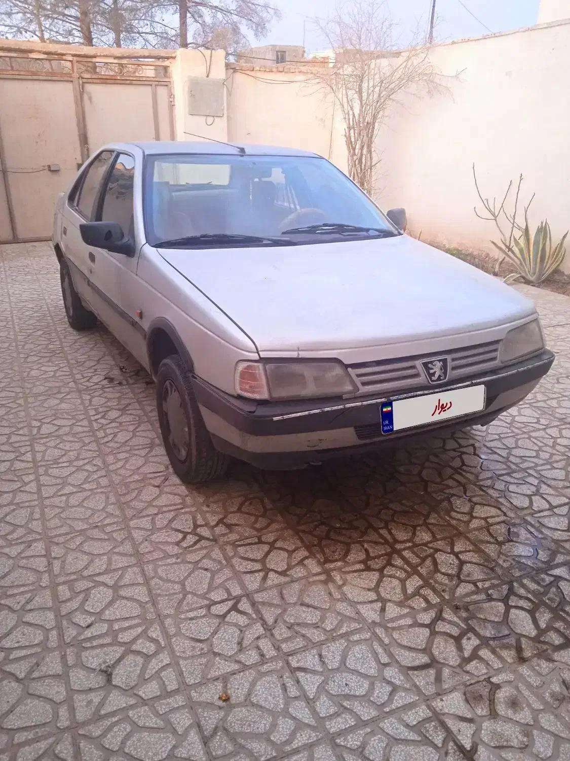 خودرورواسال دوگانه سوز شرکتی|خودرو سواری و وانت|سمنان, |دیوار