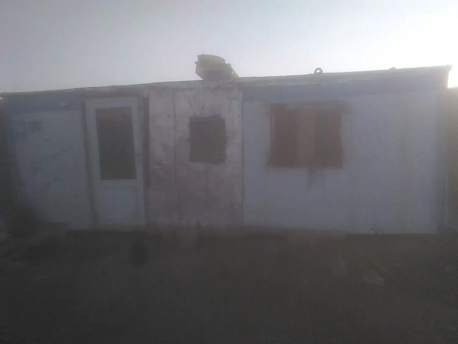 کانکس فروشی|مصالح و تجهیزات ساختمان|آباده, |دیوار