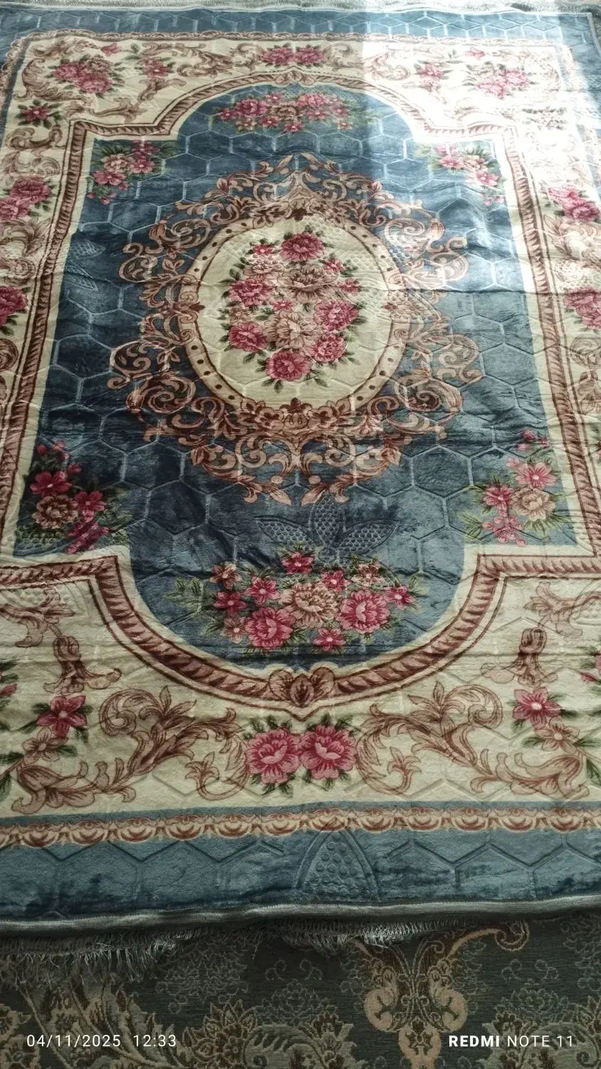 روفرشی مدل پتو جدید|روفرشی|کاشان, الغدیر|دیوار