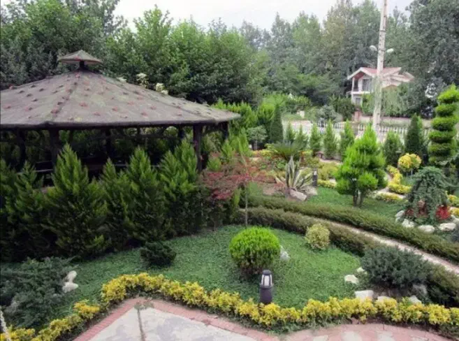 خدمات باغبانی درختکاری وتیلر...|خدمات باغبانی و درختکاری|شیراز, قصرالدشت|دیوار