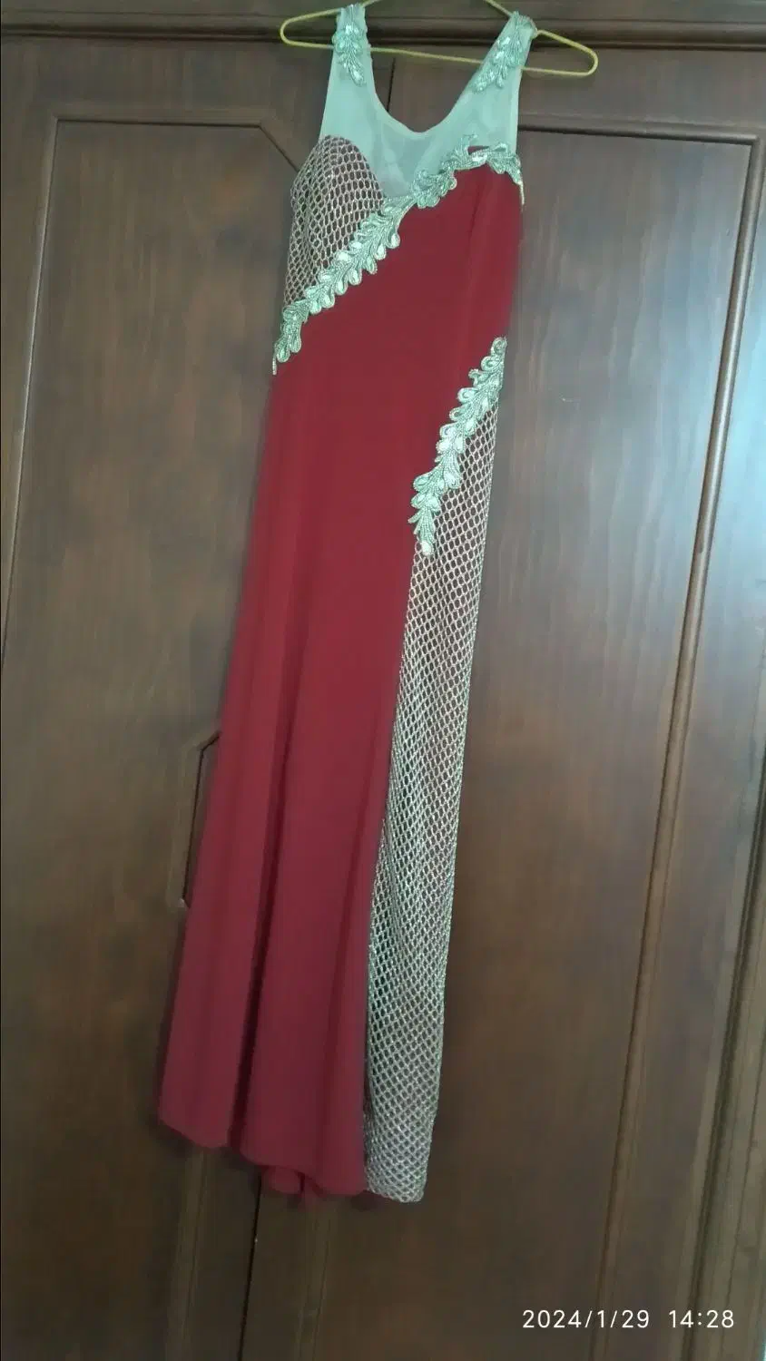 چند مدل لباس مجلسی برامهمانی یلدا|لباس|شاندیز, |دیوار