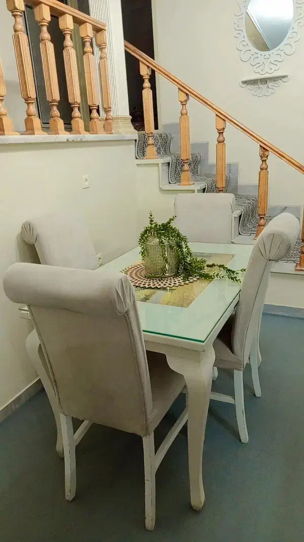 مبل سلطنتی|مبلمان خانگی و میز عسلی|سمنان, |دیوار