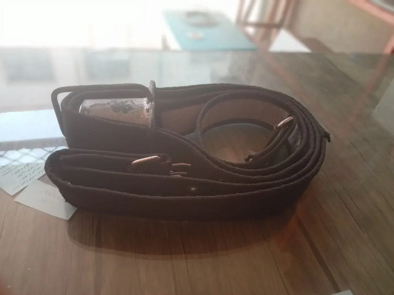 هیکلی|کیف، کفش، کمربند|تهران, امام زاده حسن|دیوار