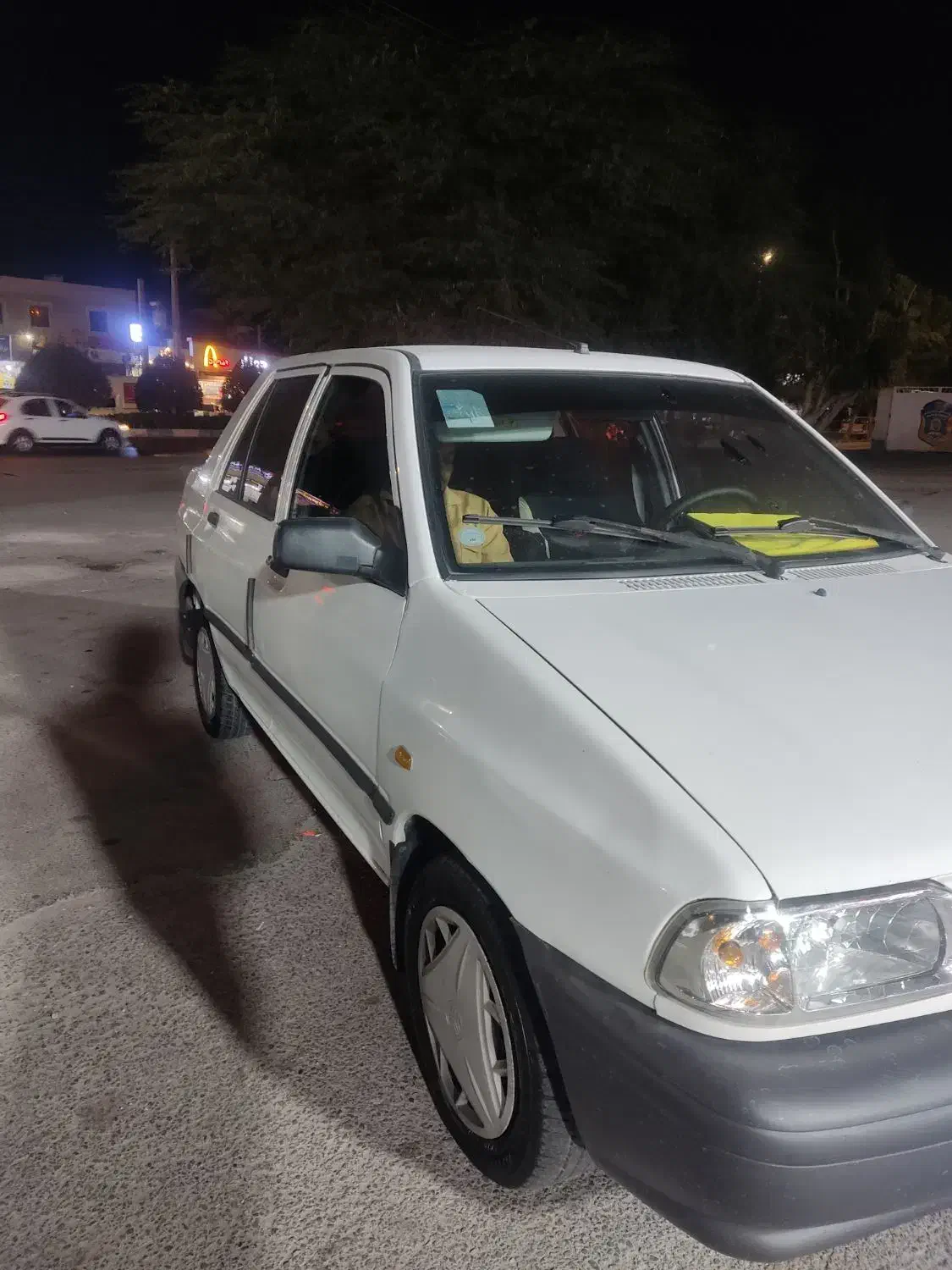 پرایدSE مدل۱۳۹۹|خودرو سواری و وانت|بندرعباس, |دیوار