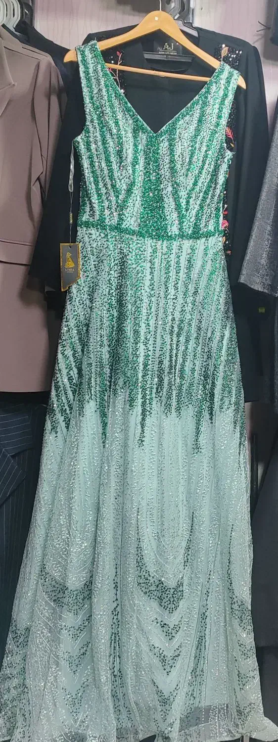 لباس|لباس|قم, وادی السلام|دیوار