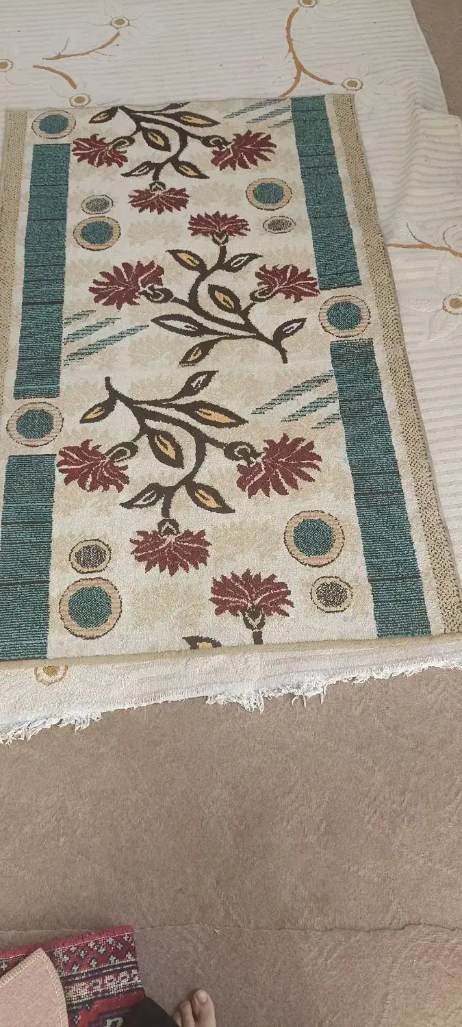 گلیم فرش|گلیم، جاجیم، گبه|همدان, |دیوار