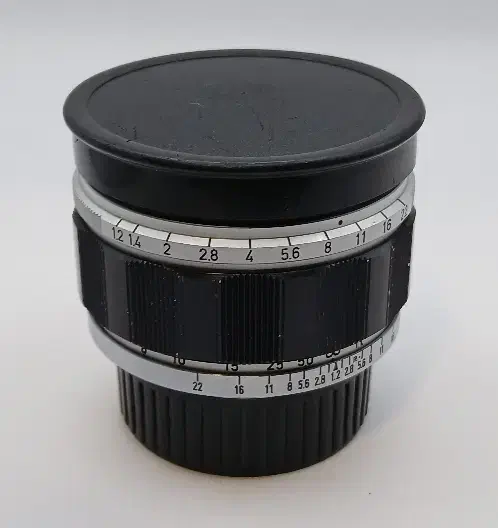 لنز کانن 50mm 1.2 مانت لایکا با تبدیل سونی آلفا ۷|دوربین عکاسی و فیلمبرداری|لواسان, |دیوار