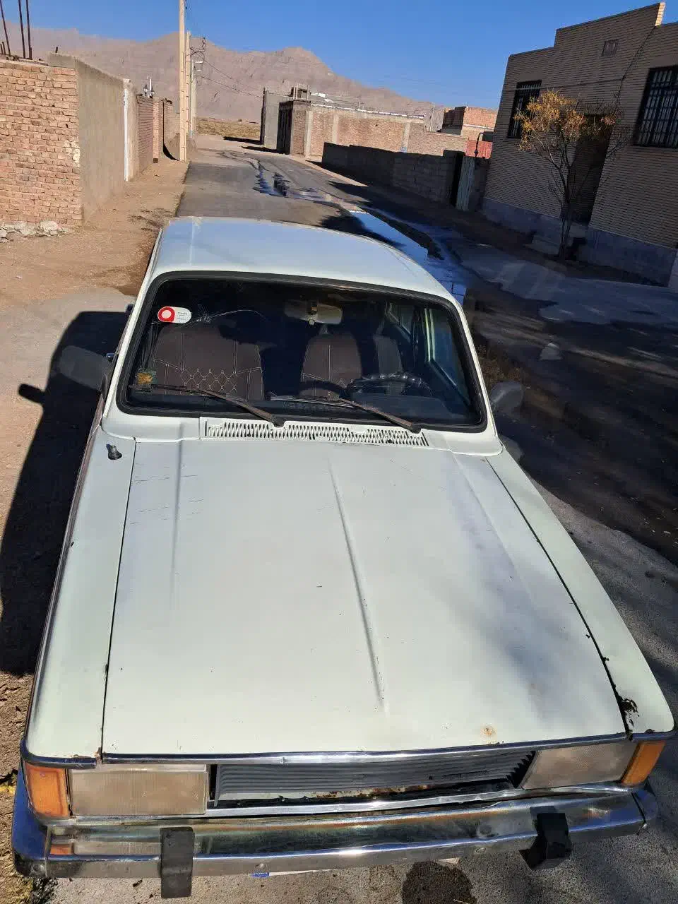 پیکان مدل 83|خودرو سواری و وانت|کرمان, |دیوار