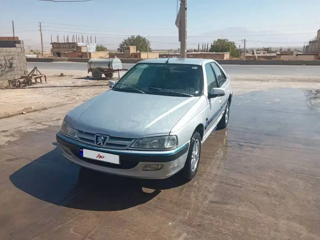 فروش|خودرو سواری و وانت|خانمیرزا, |دیوار