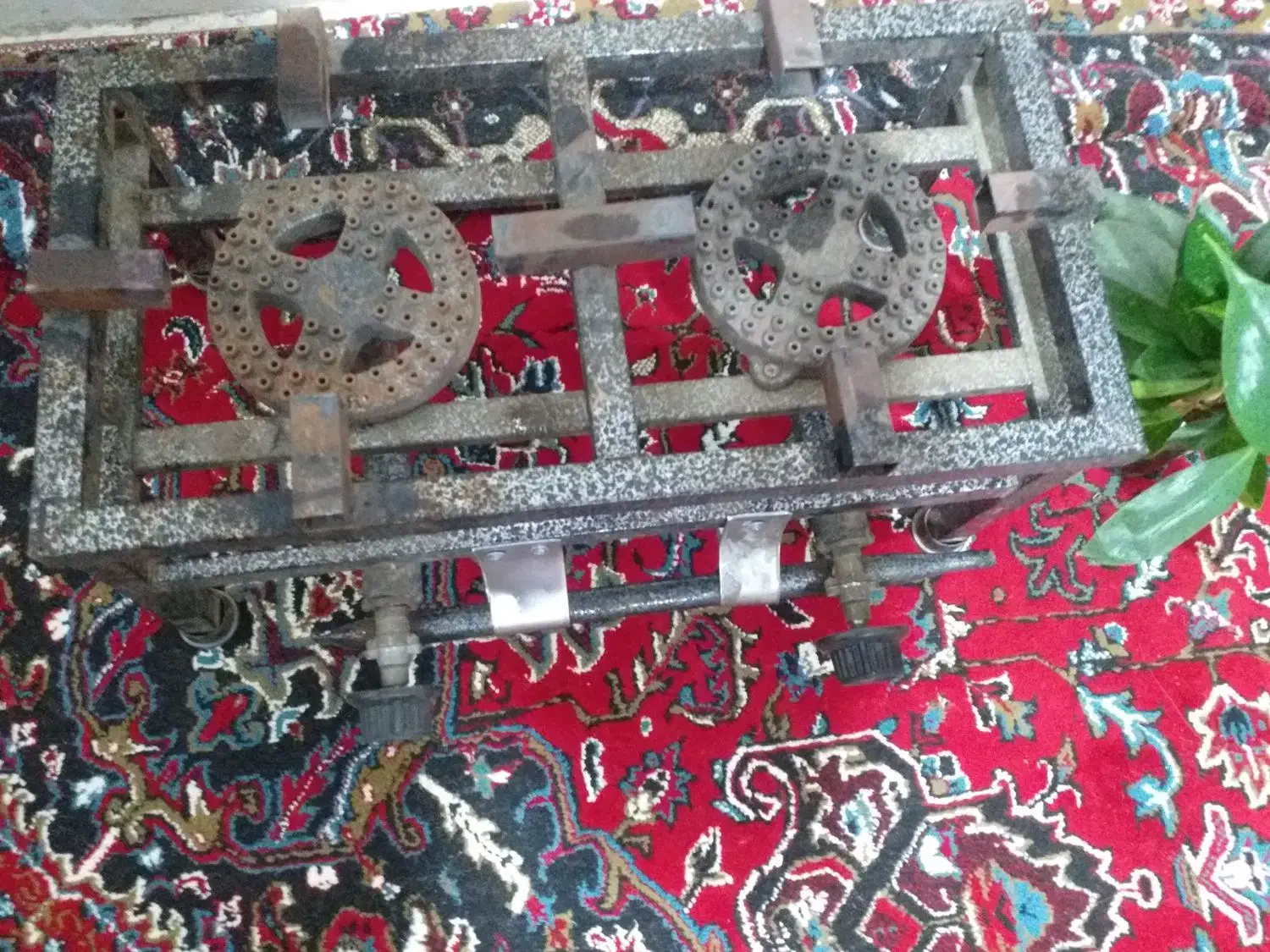 گازدوشعله|اجاق گاز و لوازم برقی پخت‌وپز|مریوان, |دیوار