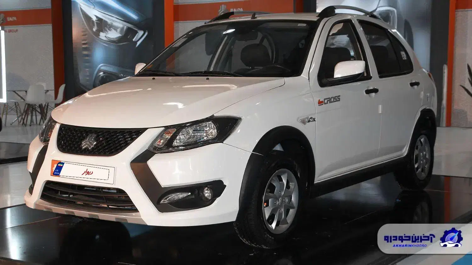 کوییک ۴۰۳ کم کار خانگی gxl|خودرو سواری و وانت|اصفهان, شفق|دیوار