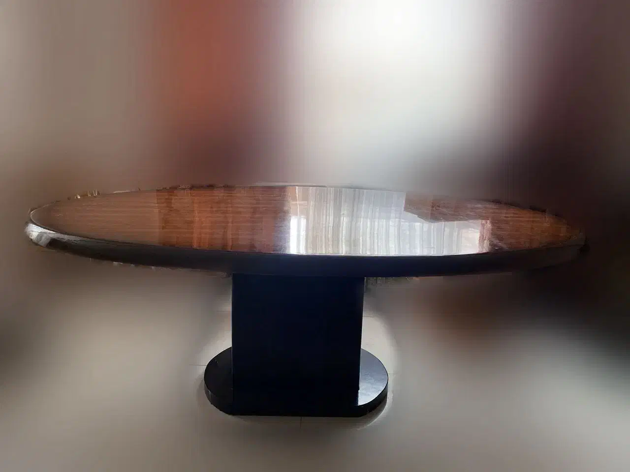 میز غذاخوری ۸نفره|میز و صندلی غذاخوری|رشت, دیلمان|دیوار