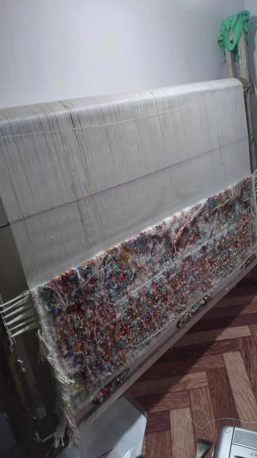 فرش دست بافت|فرش|تبریز, |دیوار