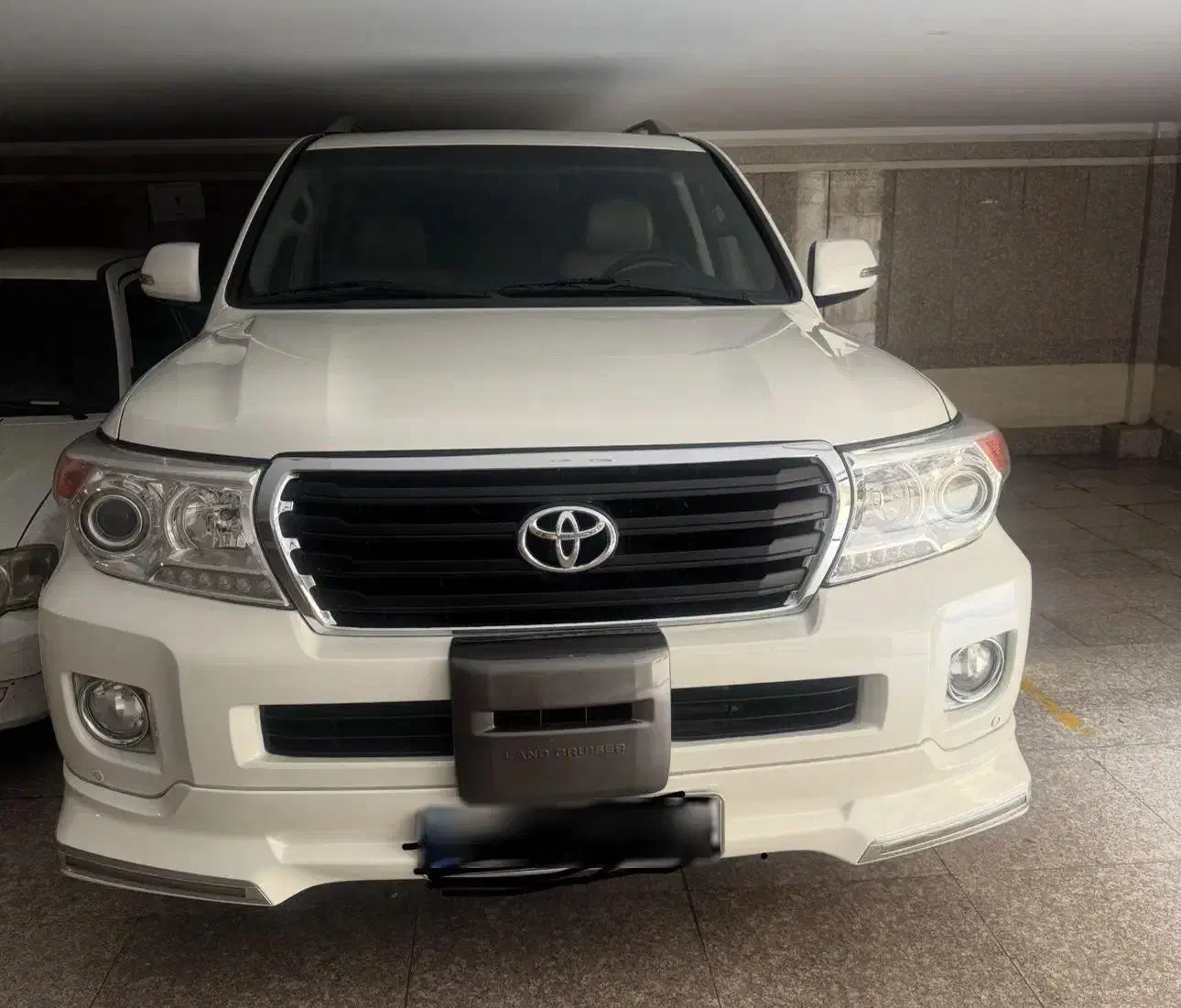 فروش لندکروز|خودرو سواری و وانت|تهران, سعادتآباد|دیوار