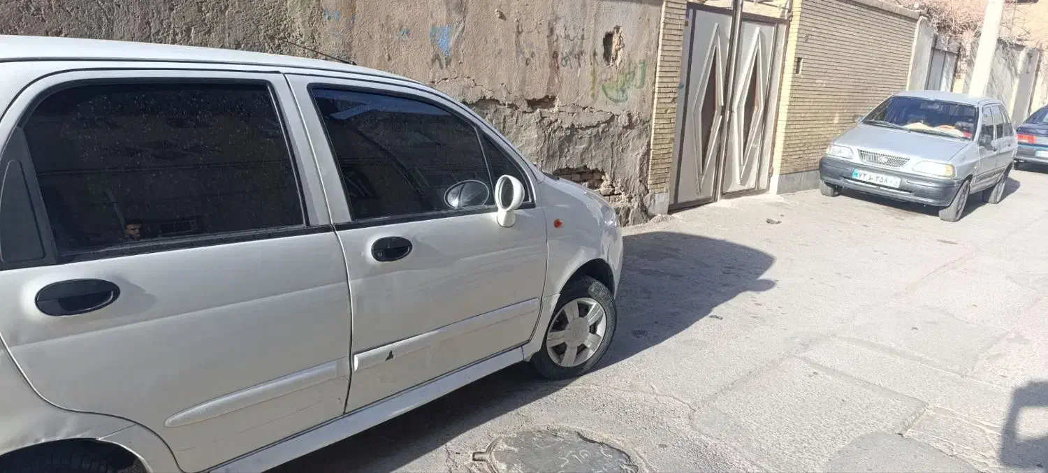 mvm110|خودرو سواری و وانت|کرمان, |دیوار