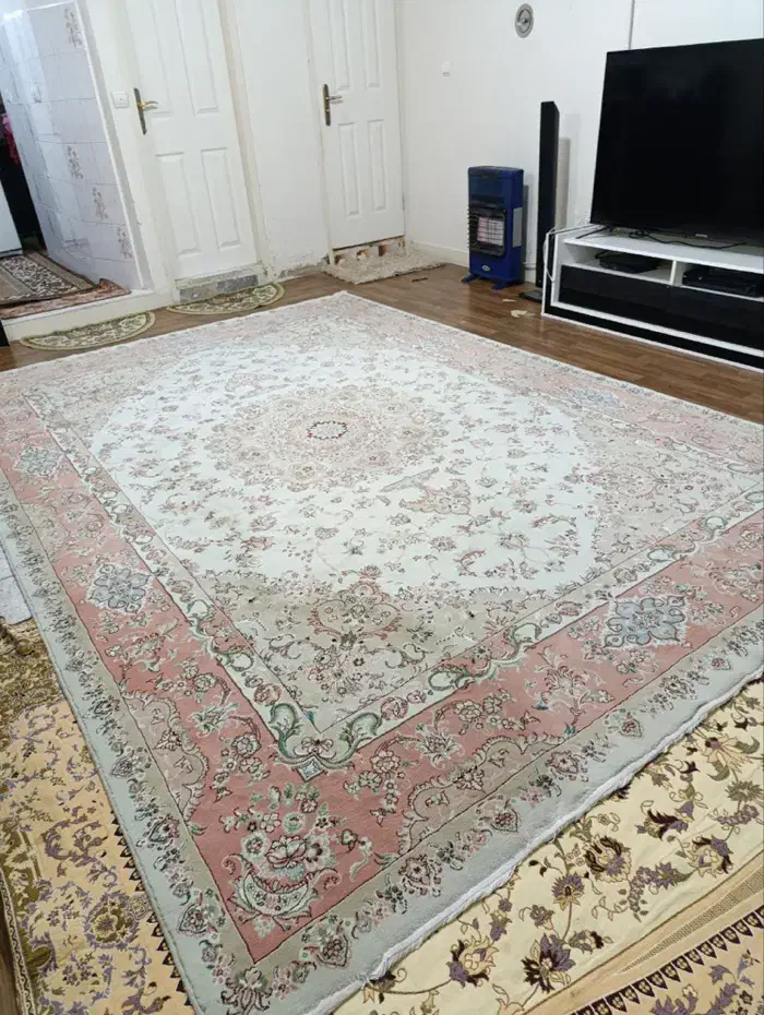 فرش ماشینی|فرش|تهران, تهرانپارس شرقی|دیوار