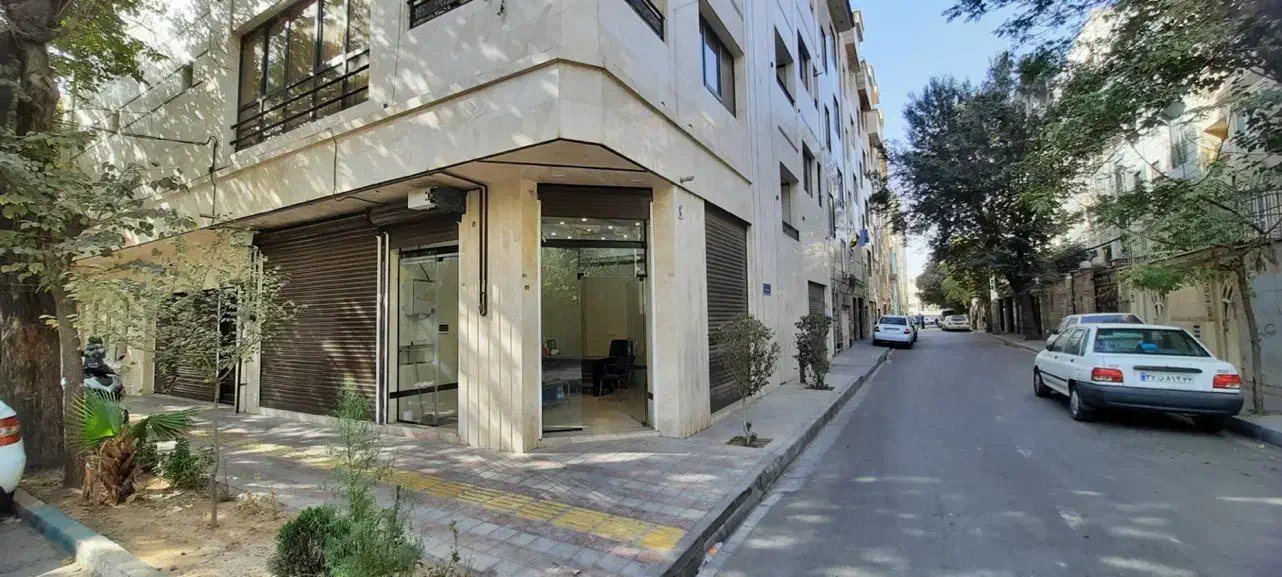 مغازه نوساز سرنبش در بهترین لوکیشن فرصت طلایی|فروش مغازه و غرفه|تهران, فلاح|دیوار