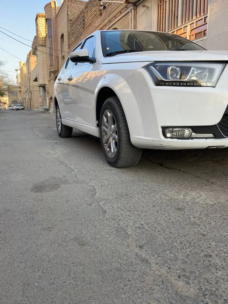 دنا ۴۰۲|خودرو سواری و وانت|زاهدان, |دیوار