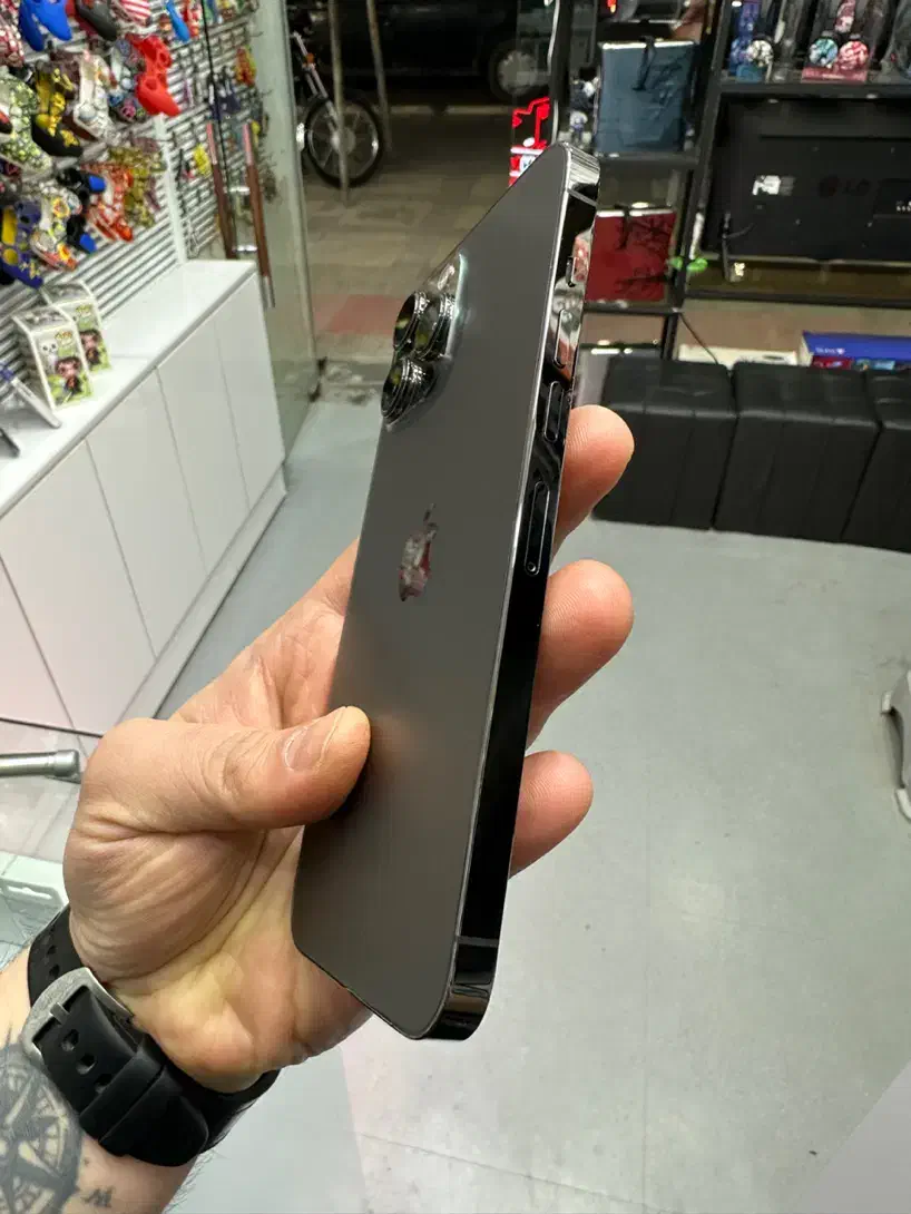 13 pro max za 256|موبایل|قزوین, |دیوار