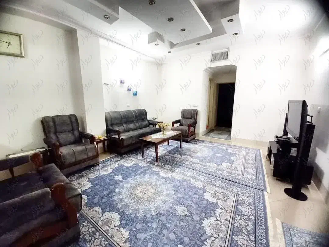 اجاره آپارتمان شیک در تعاون|اجارهٔ آپارتمان|سمنان, |دیوار