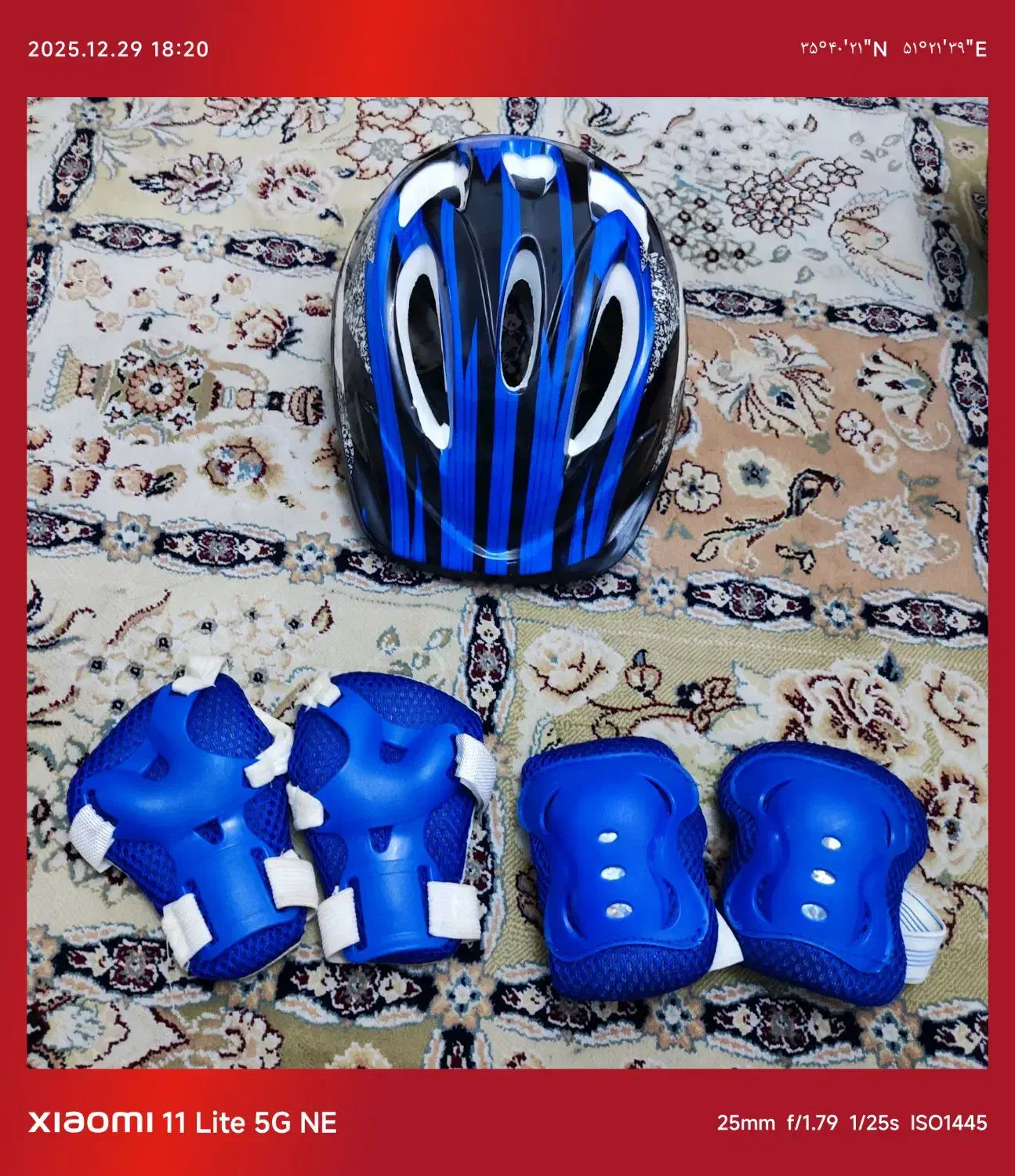 اسکیت|دوچرخه، اسکیت، اسکوتر|تهران, جی|دیوار