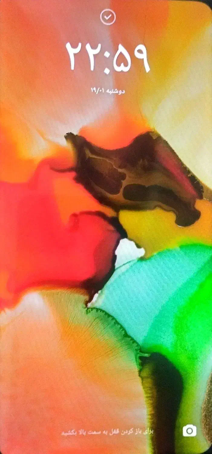 گوشی شیایومی Redmi9A|موبایل|کهریزک, |دیوار