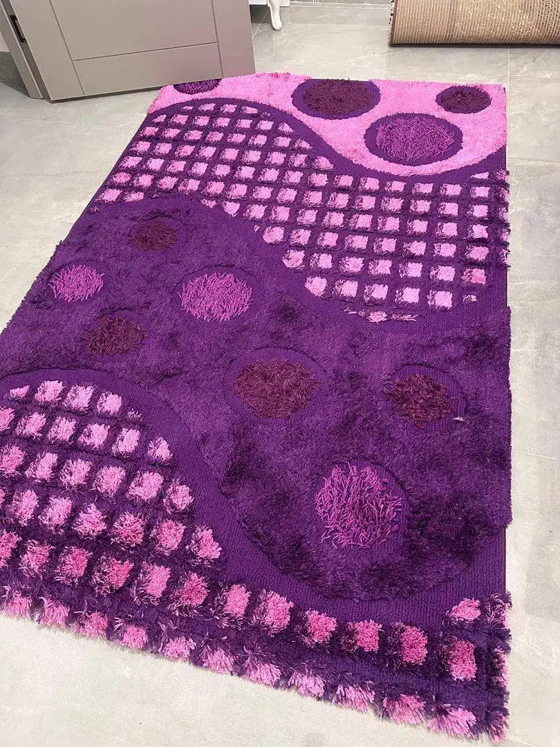 فرش فانتزی|فرش|کاشان, شهرک سایپا|دیوار