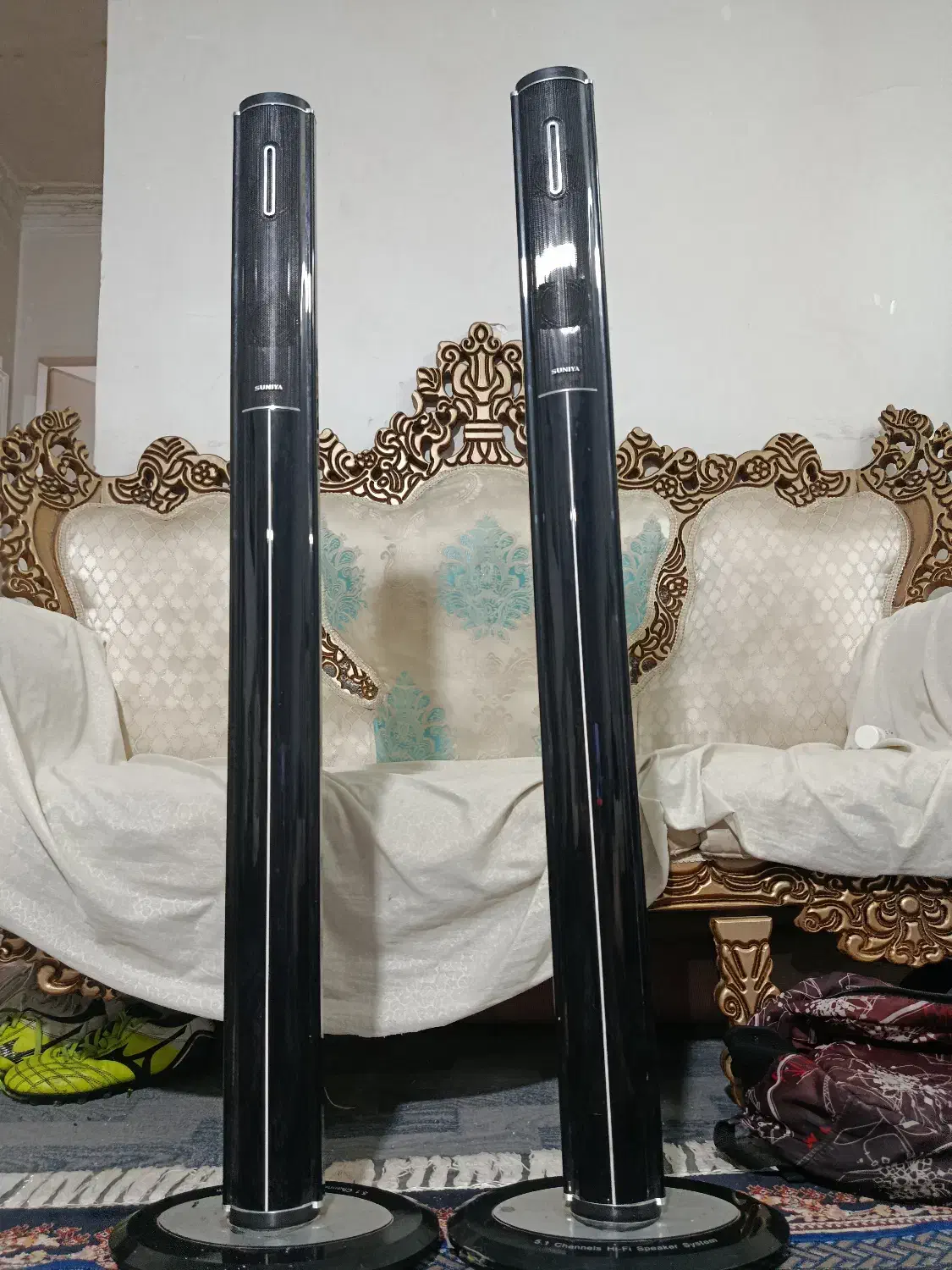 باند سونی تلویزیون|سیستم صوتی خانگی|تهران, مشیریه|دیوار